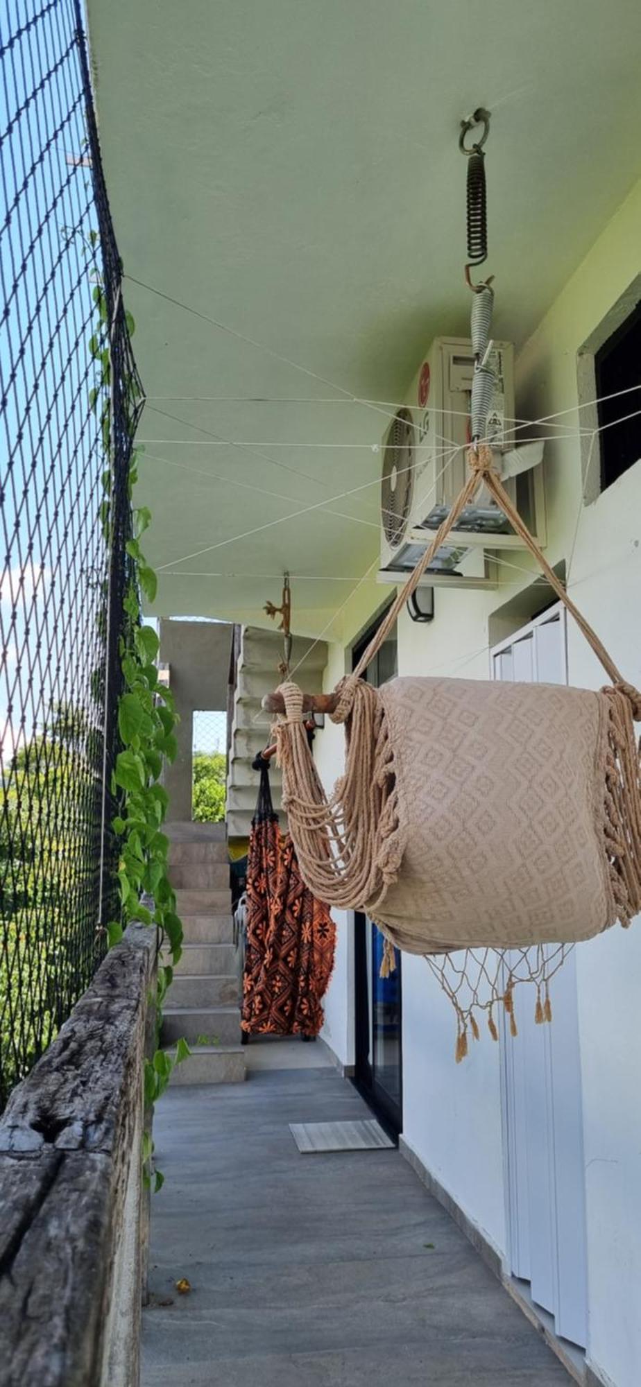 Suite Ilhabela - encantadora com varanda e vista panorâmica Exterior foto